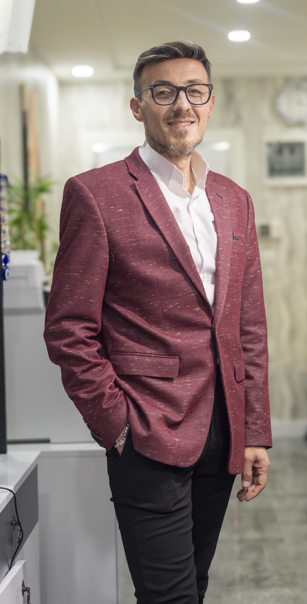 Şener Sayargil